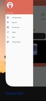 Poland Vpn Fast Proxy capture d'écran 1