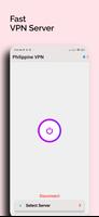 Philippines VPN 스크린샷 2