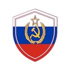 Russia VPN 图标