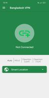Bangla VPN โปสเตอร์