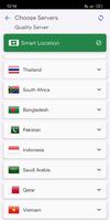 Bangla VPN ảnh chụp màn hình 1