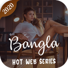Bangla web series - Free hot bangla web series ikona
