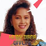 Lagu Heidy Diana Offline