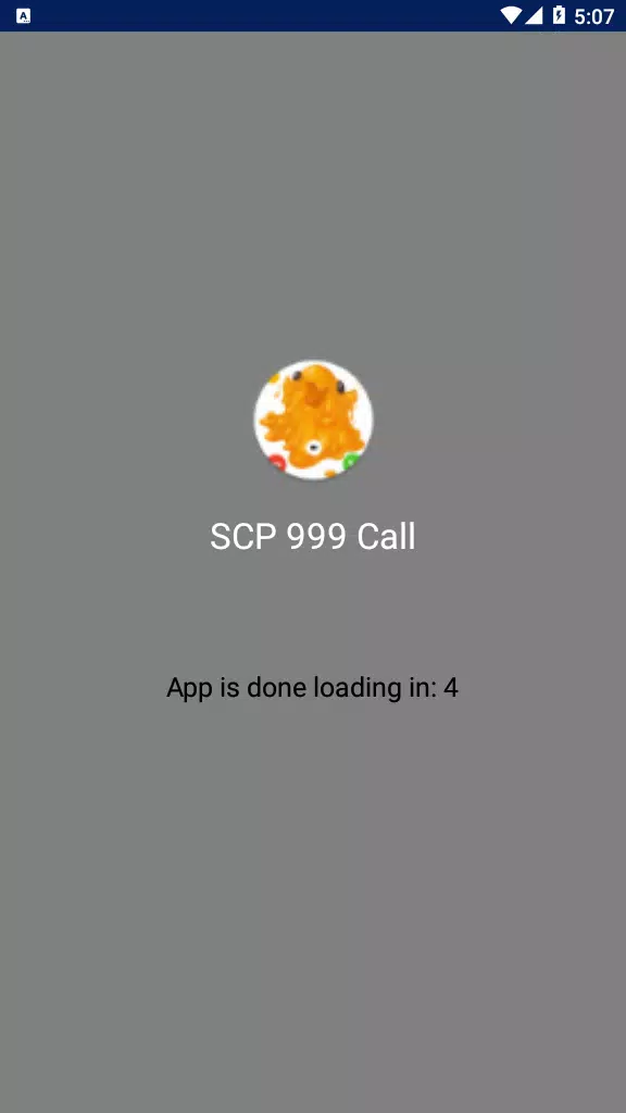 SCP Horror Video Call Apk Download for Android- Latest version 0.1- com.abi. scp.horror.fakecall