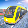 Train Simulator: Train Taxi Mod apk أحدث إصدار تنزيل مجاني