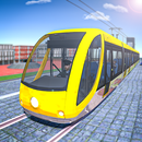 Train Simulator: Train Taxi APK