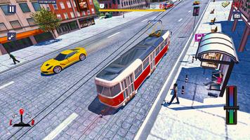 Train Simulator: Train Taxi bài đăng