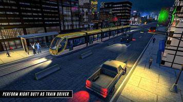 Train Simulator: Train Taxi capture d'écran 3