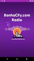 Radio BanhaCity Affiche