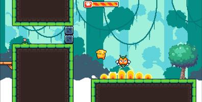 Bubble Tale Screenshot 1