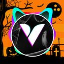 Music Video Maker - Vizik APK