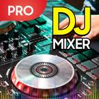 DJ Mixer biểu tượng