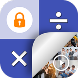 Calculator Vault icono