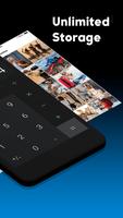 Calculator Vault 스크린샷 1