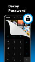 Calculator Vault 스크린샷 2