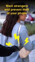Dont Touch My Phone Anti-Theft スクリーンショット 1