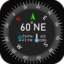 Compass 360 - Digital Compass-APK