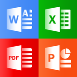 All Document Reader icono