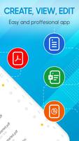 برنامه‌نما All Document Reader عکس از صفحه