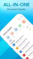 All Document Reader captura de pantalla 6