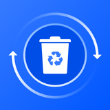 File Recovery - Files Restore icône