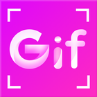 GIF Maker - Video to GIF icône