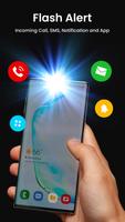 Flash Alert - Flashlight LED スクリーンショット 1