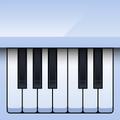 Easy Piano Keyboard - Piano88