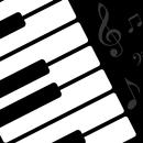 APK Easy Piano Keyboard - Piano88