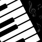 Easy Piano Keyboard - Piano88 icono