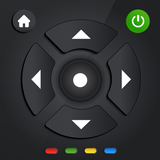 Remote TV for Sony TV ikona