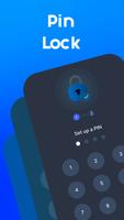 App Lock: Fingerprint & PIN screenshot 1