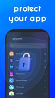 App Lock: Fingerprint & PIN screenshot 3