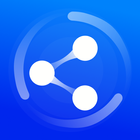 File Transfer - Easy Send File أيقونة