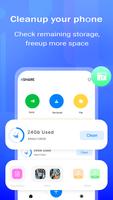 File Transfer - Easy Send File تصوير الشاشة 3