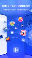 File Transfer - Easy Send File تصوير الشاشة 2