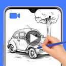 Sketch Animation: Drawing Anim APK