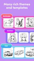 Sketch Animation: Drawing Anim スクリーンショット 1