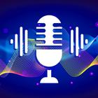 Voice Changer, Sound Effects アイコン