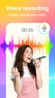 Voice Changer, Sound Effects syot layar 2