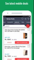 Best Offers Deals Coupon India captura de pantalla 1