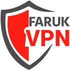 Faruk VPN ikon