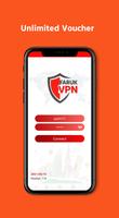 Faruk VPN syot layar 2