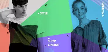 بانی مد -  مركز خرید آنلاین
