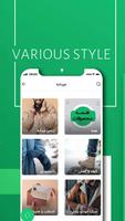 بانی مد - مركز خرید آنلاین syot layar 3