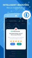 Batterie Magie Doktor Screenshot 2