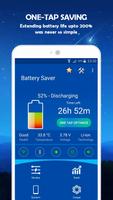 Battery Saver পোস্টার