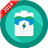 ahorro de batería icono