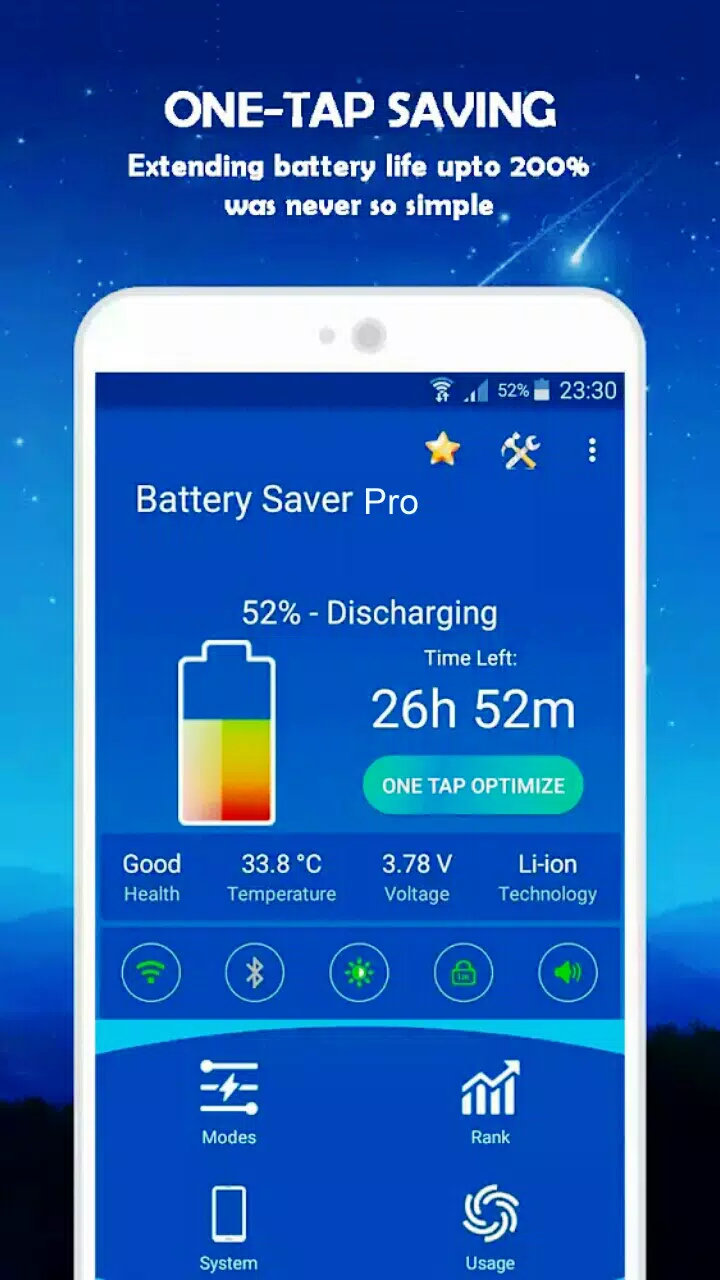 Battery Saver APK for Android Download