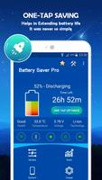 Fast Charging Pro - Battery Saver پوسٹر